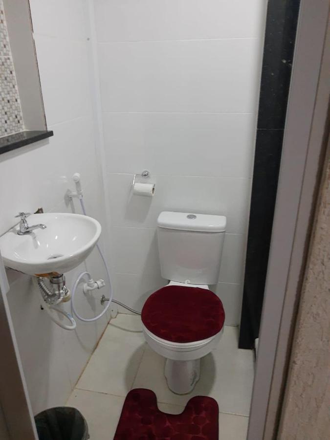 Suites Marechal Arraial do Cabo Eksteriør bilde